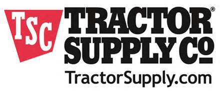 Tractor Supply Logo