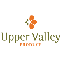 Upper Valley Produce Logo